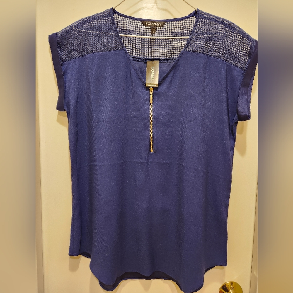 Brand new Express blouse!